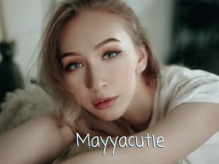 Mayyacutie