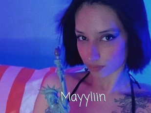 mayyliin Adult o Porn