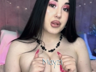 Mayzi