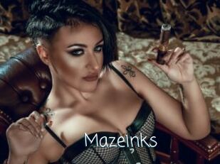 Mazeinks