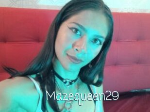 Mazequeen29