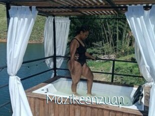 Mazikeenzuan