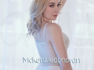 Mckenziedonovan