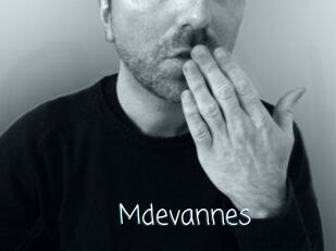 Mdevannes