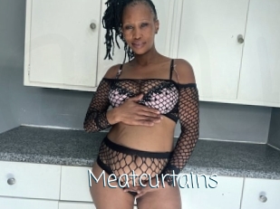 Meatcurtains