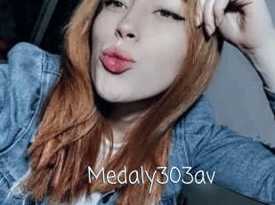 Medaly303av