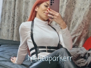 Medeaparkerr