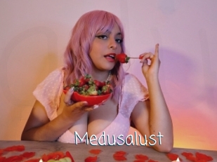 Medusalust