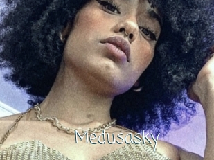 Medusasky
