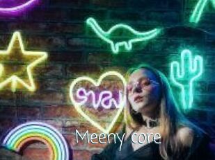 Meeny_core