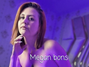 Megan_bons