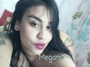 Megan