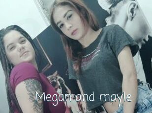 Megan_and_mayle