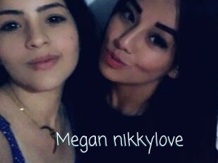 Megan_nikkylove