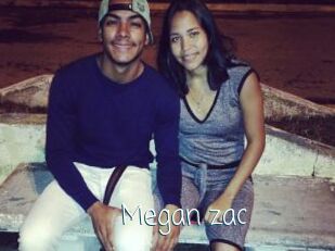 Megan_zac