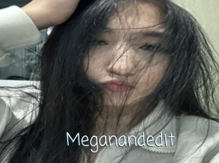 meganandedit Adult o Porn