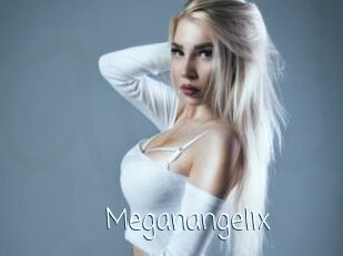 Meganangelix