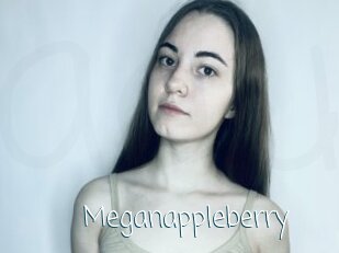 Meganappleberry