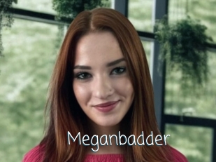 Meganbadder