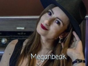 Meganbeak