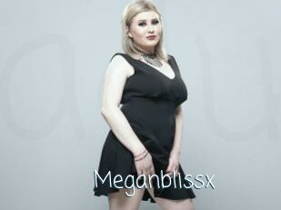 meganblissx Adult o Porn