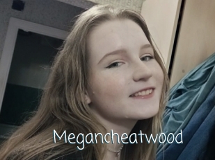 Megancheatwood