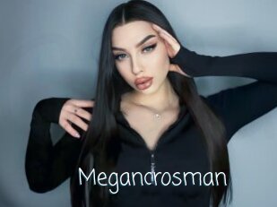 Megancrosman