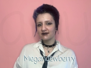 Megandewberry