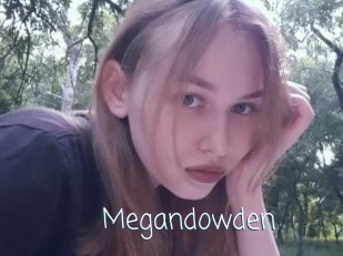 Megandowden