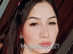 Meganduque27