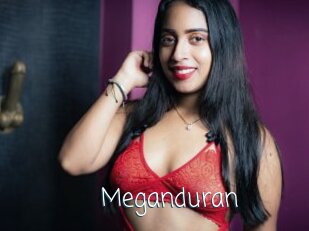 Meganduran