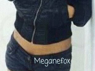 Meganefox