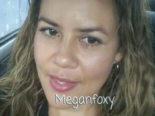 Meganfoxy
