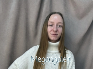 Megangalen