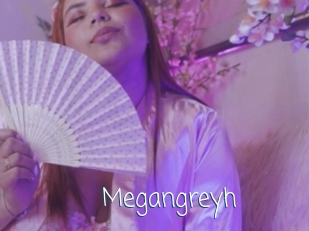 Megangreyh