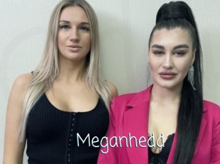 Meganhedd