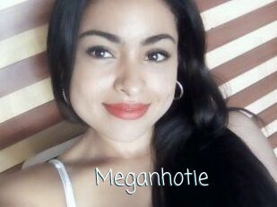 Meganhotie
