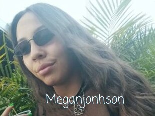 Meganjonhson