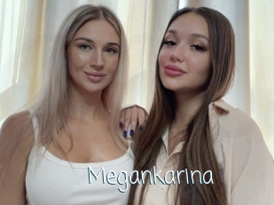 Megankarina