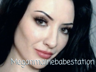 Meganmainebabestation