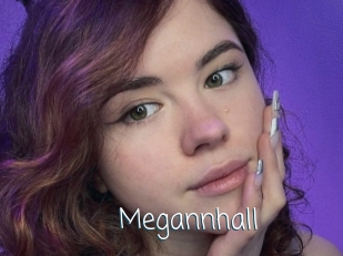 Megannhall
