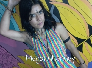 Megannhonney