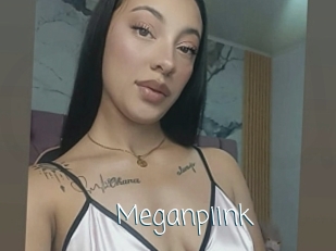 Meganpiink