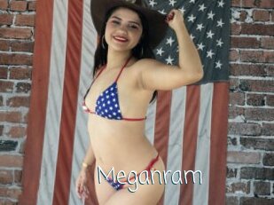 Meganram