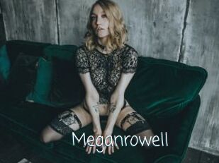 Meganrowell