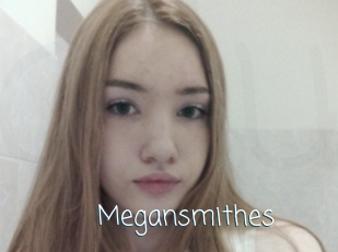 Megansmithes