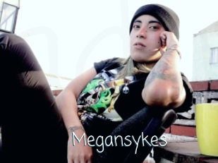 Megansykes