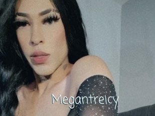 Megantreicy