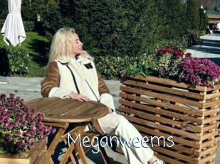 Meganweems