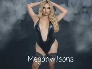 Meganwilsons